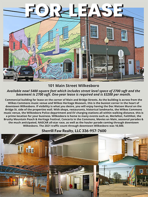101 main st